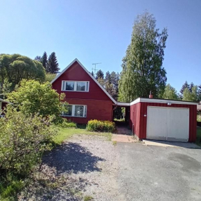 Four bedroom house near Raahe, Raahe